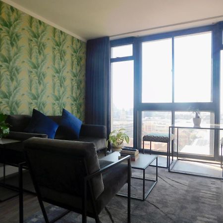 Four Seasons Apartments Cape Town Eksteriør bilde