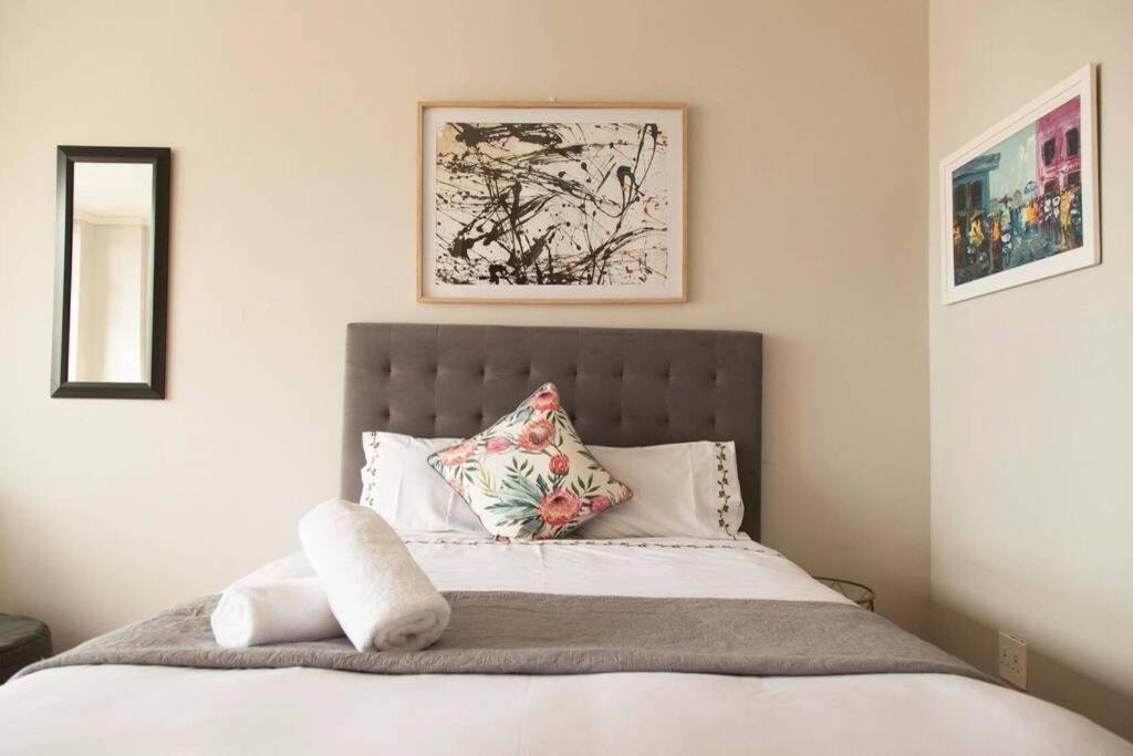 Four Seasons Apartments Cape Town Eksteriør bilde