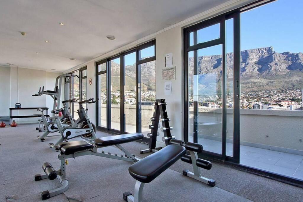 Four Seasons Apartments Cape Town Eksteriør bilde