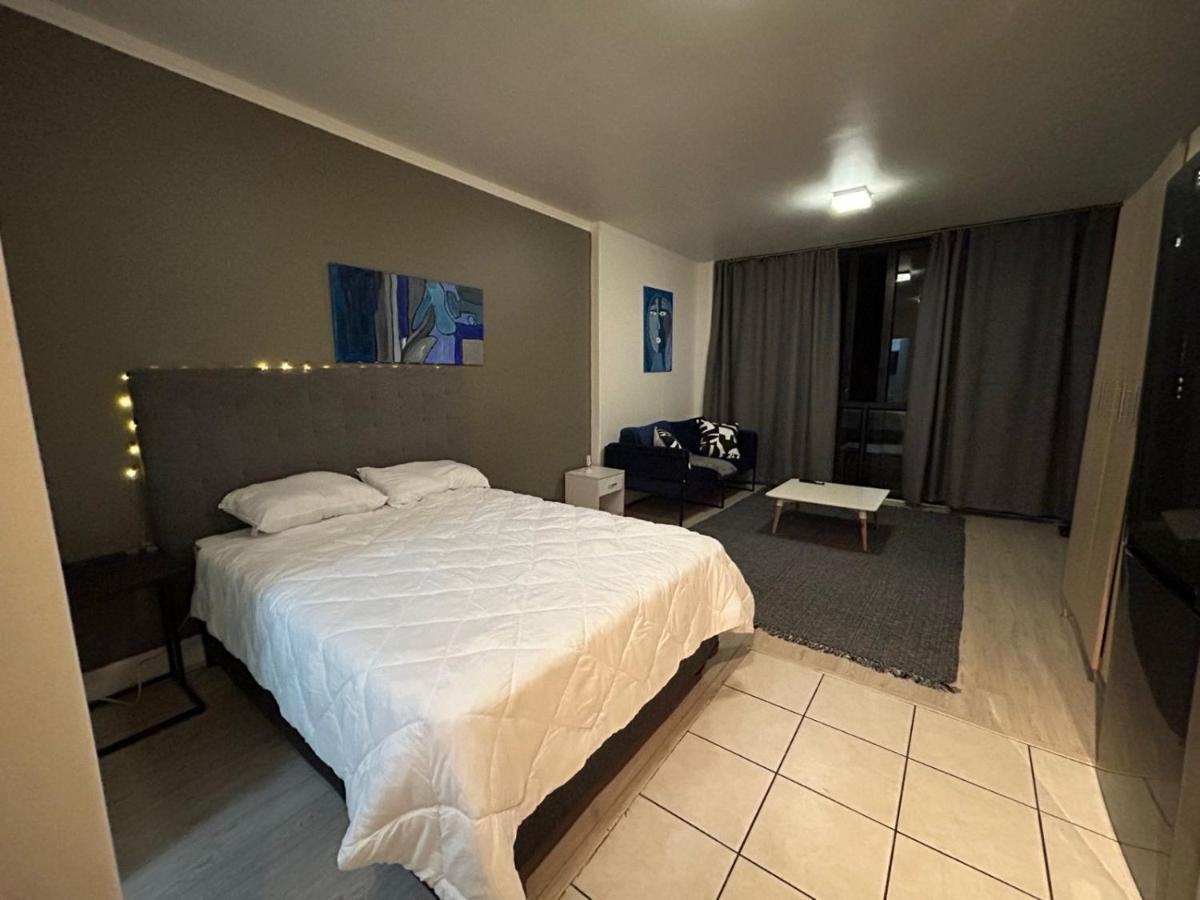 Four Seasons Apartments Cape Town Eksteriør bilde